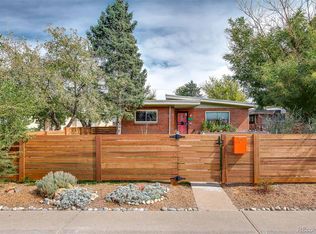 3318 N Ash St, Denver, CO 80207
