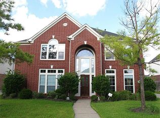 2414 Devonshire Dr, Pearland, TX 77584