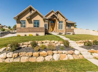 8746 S Millrace Bend Rd, West Jordan, UT 84088