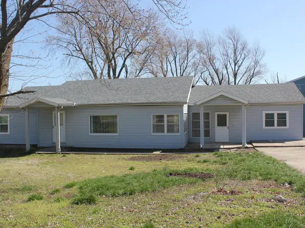 1815 S Oronogo Street, Webb City, MO 64870
