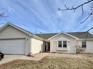 2308 Raspberry Dr, Manhattan, KS 66502