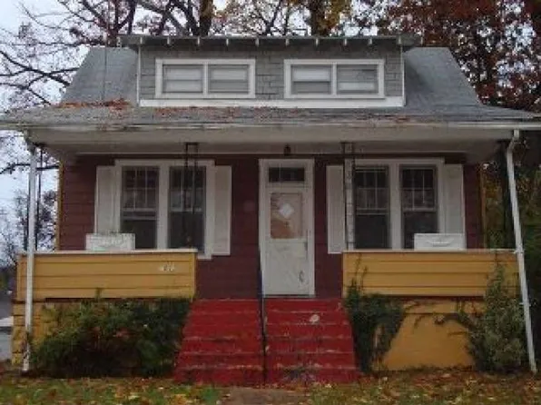 3018 Oak Hill Ave, Baltimore, MD 21207