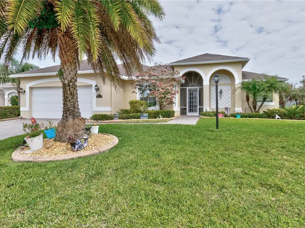 777 Fortunella Cir SW, Vero Beach, FL 32968