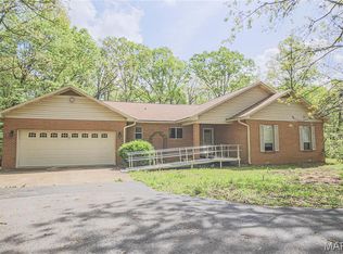 347 County Road 452, Poplar Bluff, MO 63901