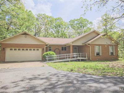 347 County Road 452, Poplar Bluff, MO, 63901