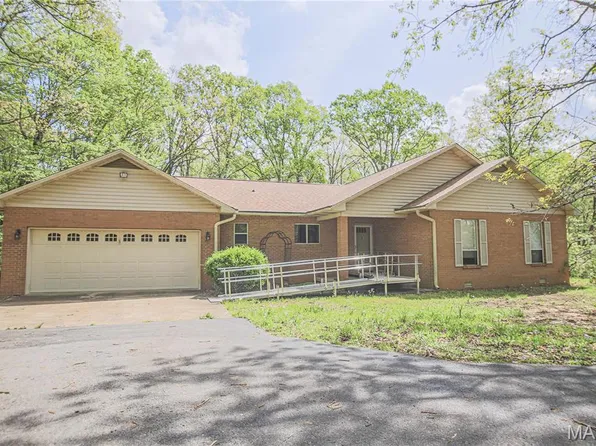 347 County Road 452, Poplar Bluff, MO 63901