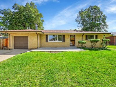 338 Kingston Street, Aurora, CO, 80010