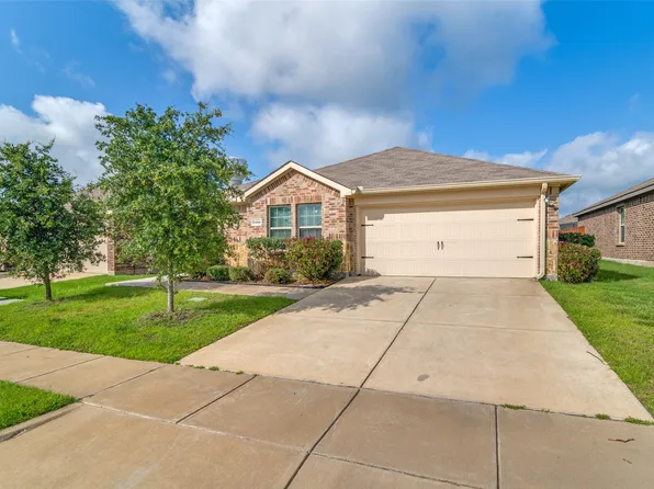 2403 Rosharon Dr, Forney, TX 75126