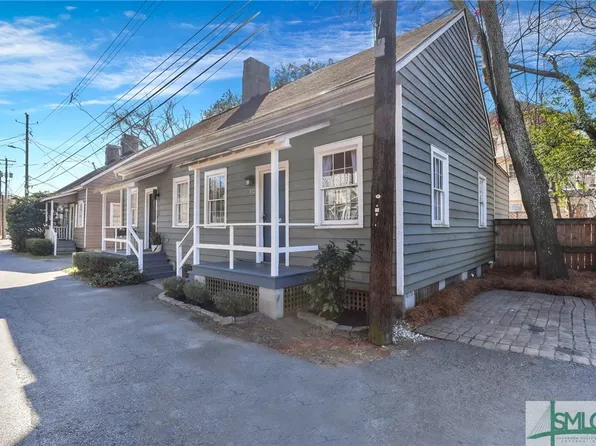 112 W Duffy Lane, Savannah, GA 31401