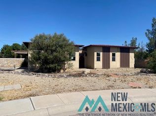 1682 Santanova Arc, Las Cruces, NM 88005