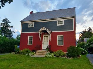 203 Hollywood Ave, Albany, NY 12209