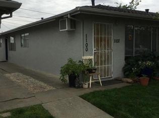1100 Washington Ave, Winters, CA 95694
