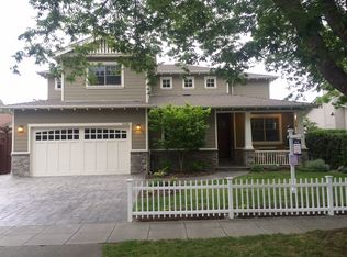 2238 Weston Dr, San Jose, CA 95130