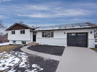 (Undisclosed Address), Sandy, UT 84094