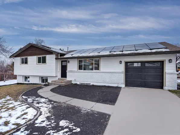 (undisclosed Address), Sandy, UT 84094