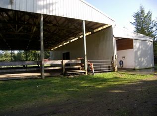 160 W Meadows Pl, Shelton, WA 98584