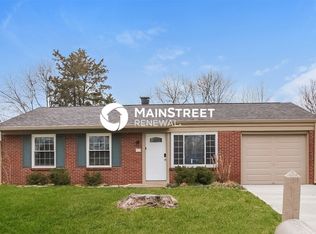 622 Arlington Dr, Cincinnati, OH 45244