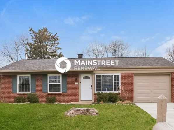 622 Arlington Dr, Cincinnati, OH 45244