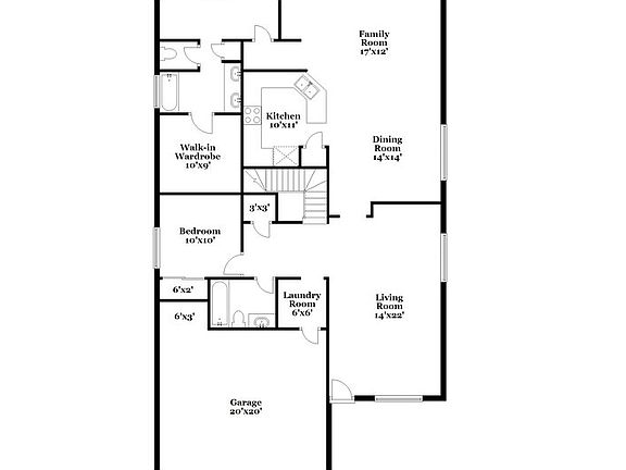 2nd image of this home