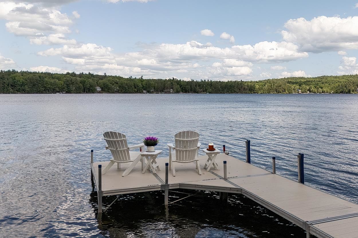 3 Scott Lane, Deerfield, NH 03037 Zillow