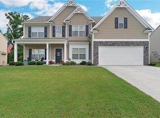 227 Harmony Cir, Acworth, GA 30101