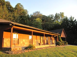 114 Den Dr, Heiskell, TN 37754