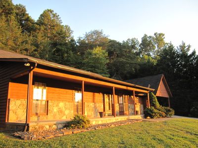 114 Den Dr, Heiskell, TN, 37754