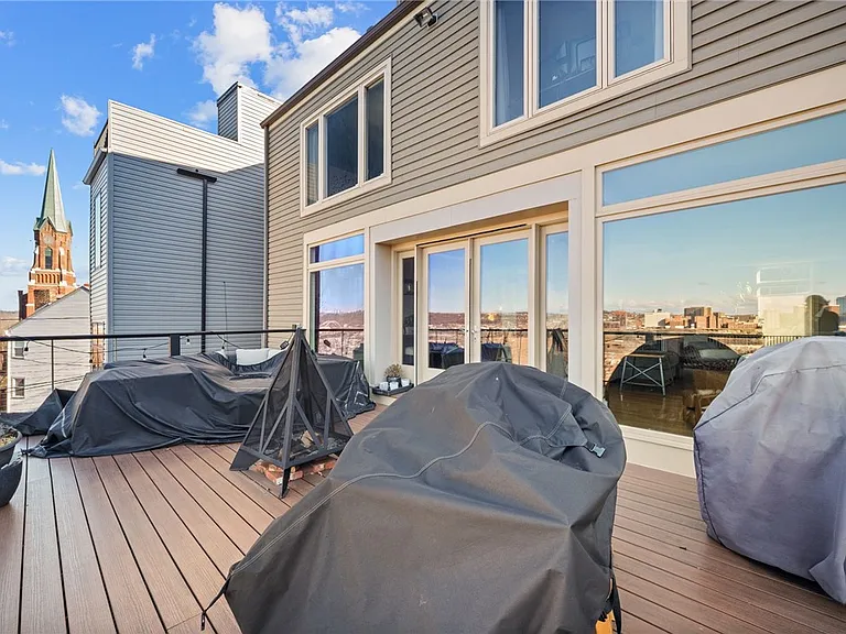 101 Brosville St — Photo 36