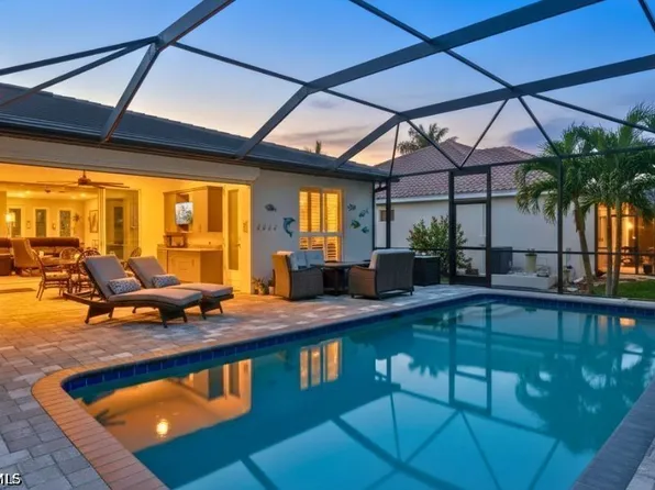 2839 SW 49th Ter, Cape Coral, FL 33914