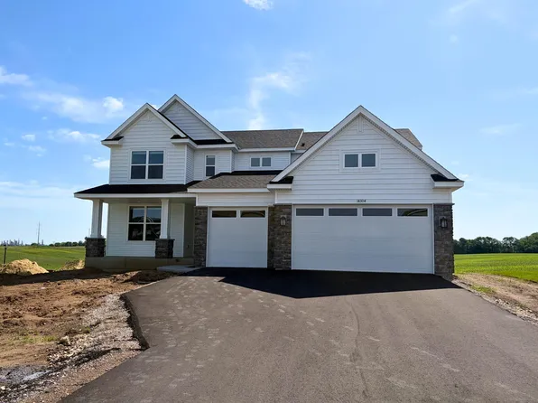 14304 Arborvitae Cir, Rosemount, MN 55068