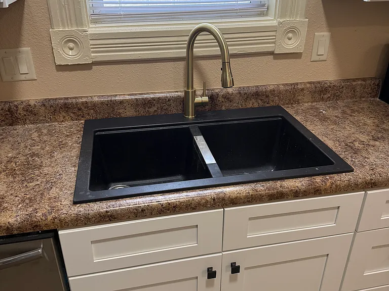 Sink