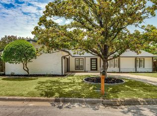 15725 Havenrock Cir, Dallas, TX 75248