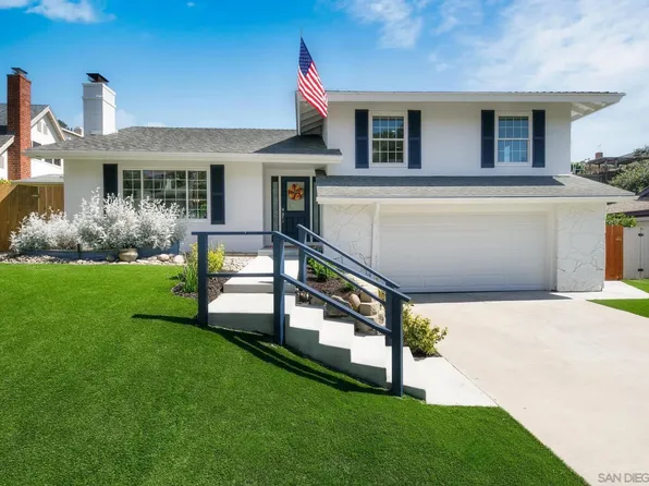 5291 Vickie Dr, San Diego, CA 92109