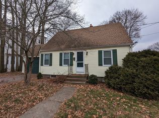 53 Jasset St, Newton, MA 02458