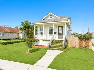 4558 Frenchmen St, New Orleans, LA 70122