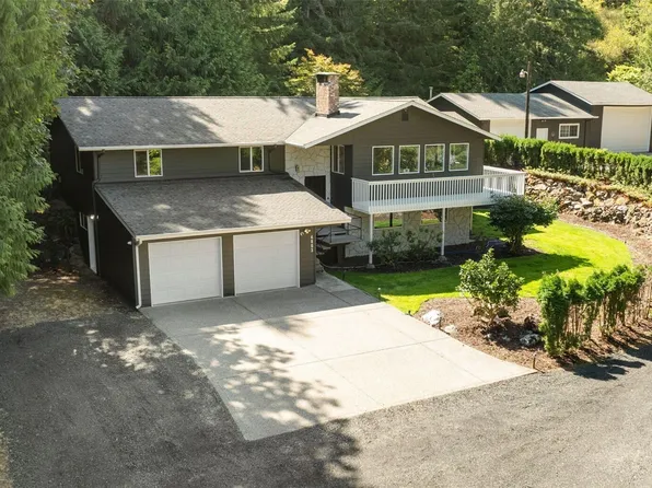 4803 Feigley Road W, Port Orchard, WA 98367