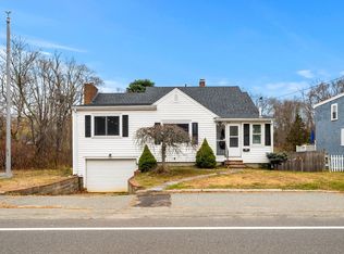 211 Randolph St, Weymouth, MA 02190