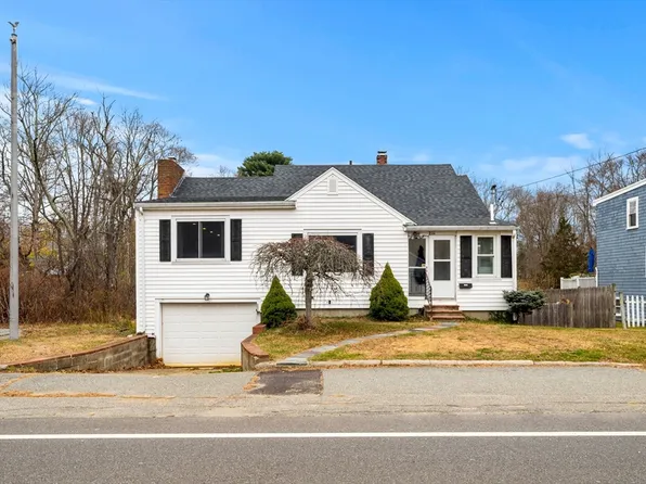 211 Randolph St, Weymouth, MA 02190