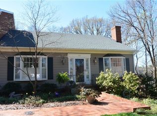 552 Lindley Rd, Greensboro, NC 27410