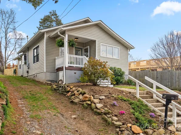 9 Hillside St, Asheville, NC 28801