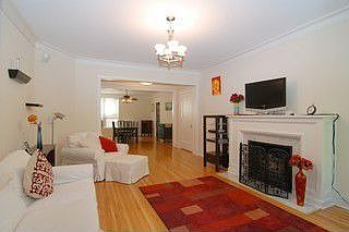 Living Room / Dining Room
