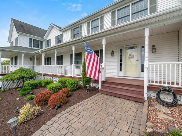 3 Josephine Drive, Washingtonville, NY 10992