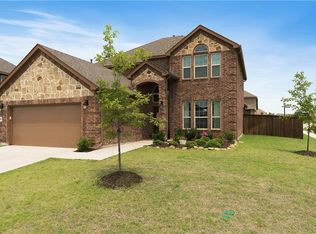 1129 Lake Woodland Dr, Little Elm, TX 75068