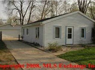 103 Nora St SE, Grand Rapids, MI 49548