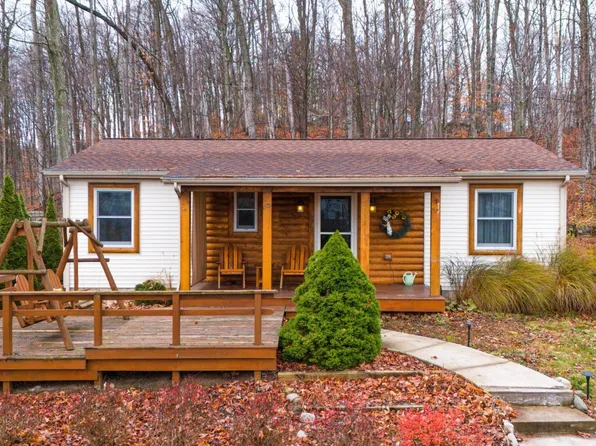 6638 S West Bay Shore Dr, Traverse City, MI 49684