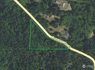 21 NE Dewatto Rd #X, Seabeck, WA 98380