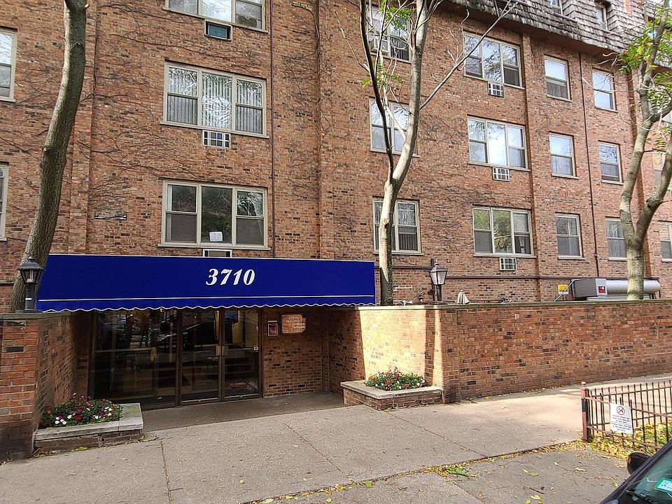 1st image of 3710 N Pine Grove Ave APT 506