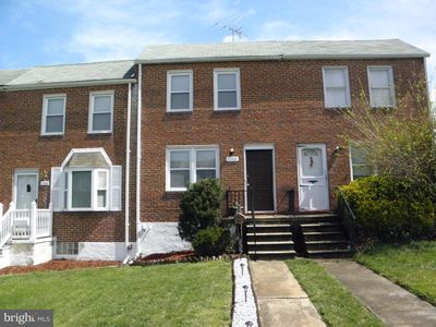 1214 Primrose Ave, Rosedale, MD, 21237