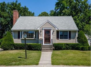 40 Sulik Ter, Stratford, CT 06614