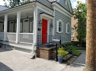 13 Council St, Charleston, SC 29401